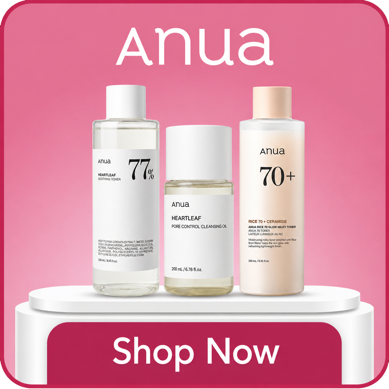 Anua