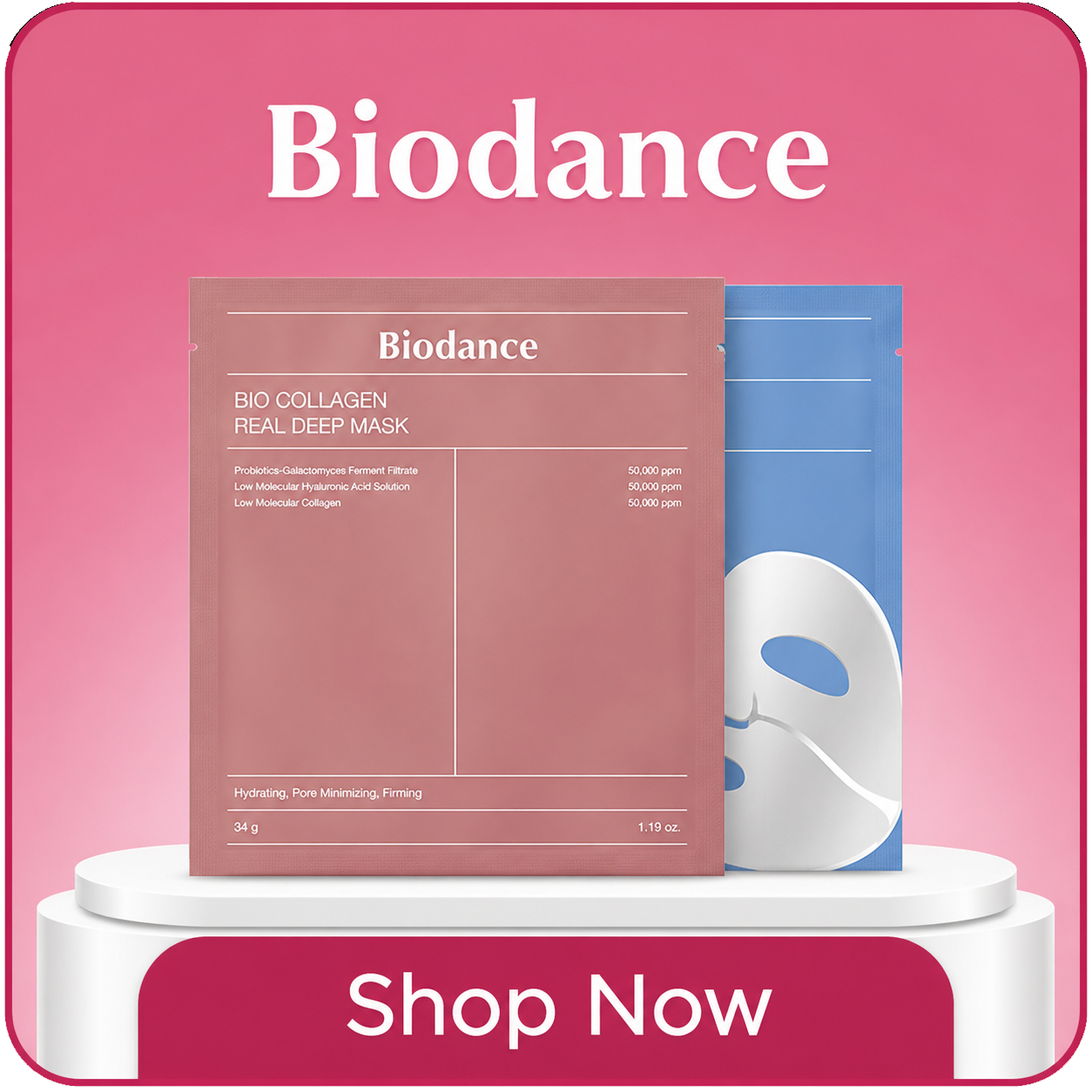 Biodance