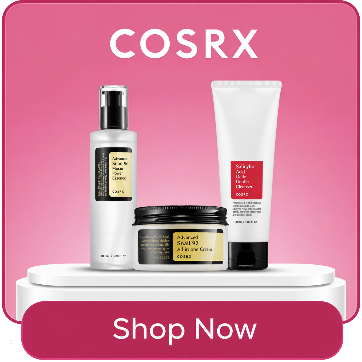 COSRX