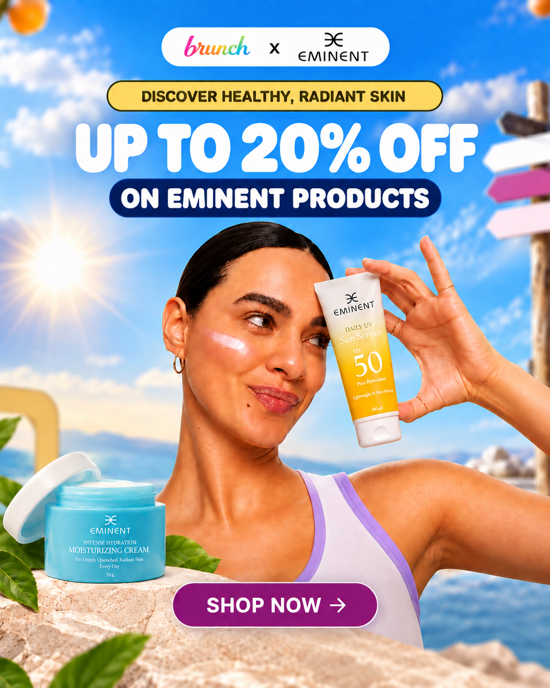 Eminent