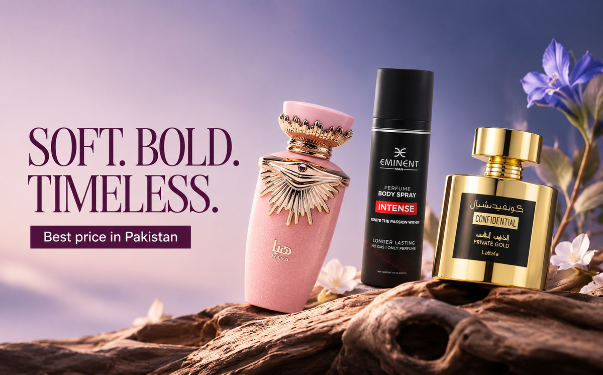 Fragrances