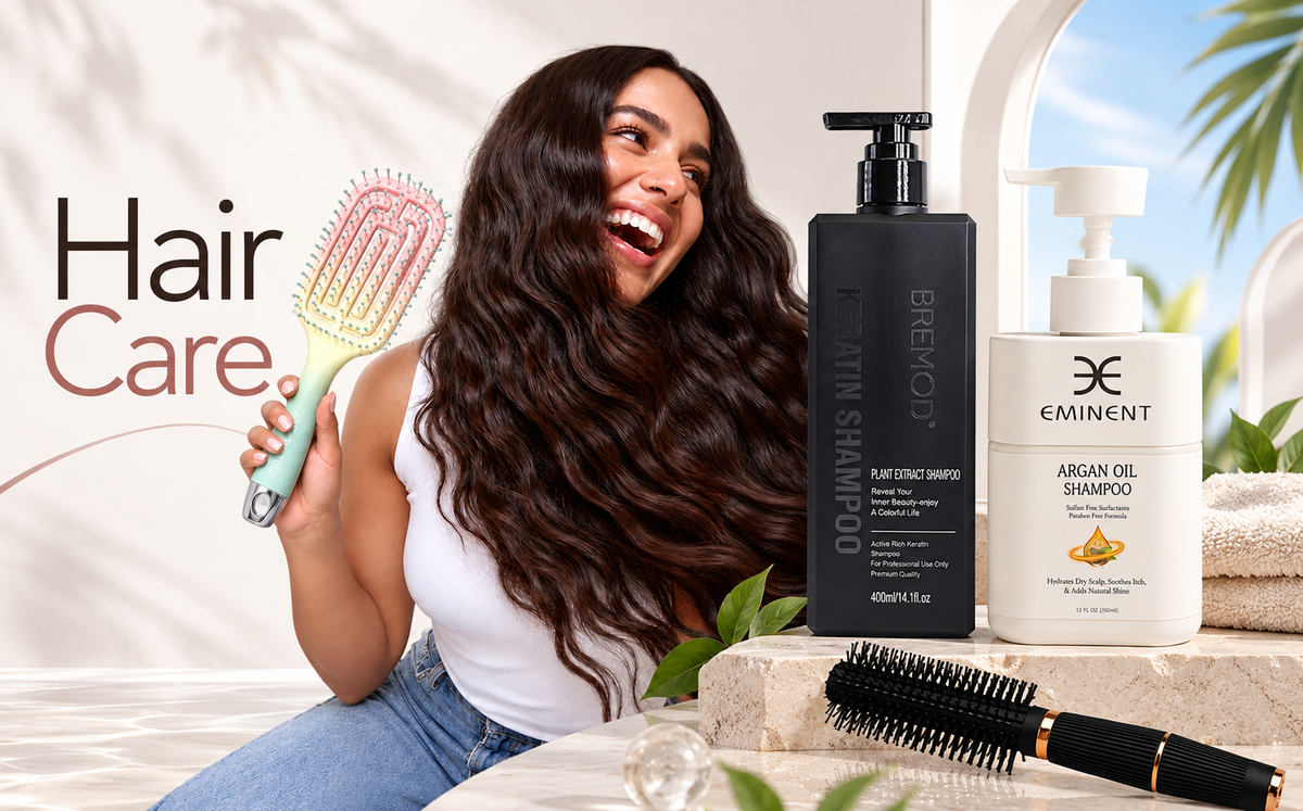 Hair Care