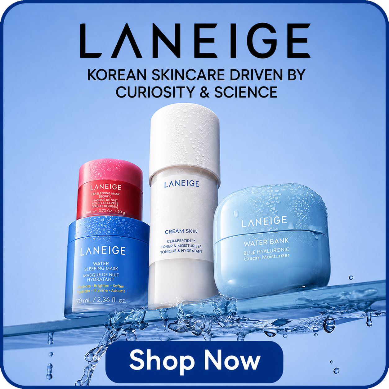 Laneige