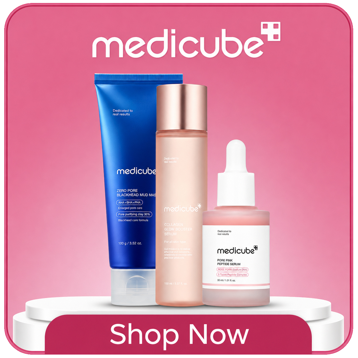 Medicube