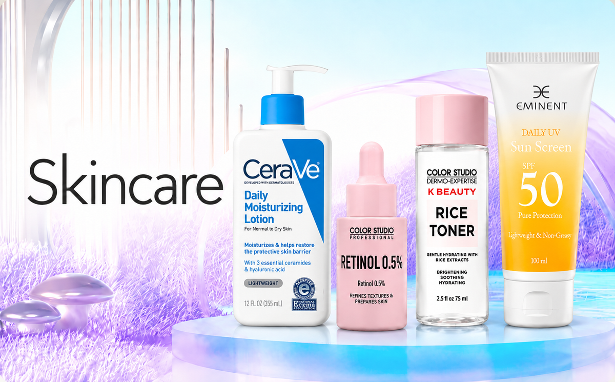 Skin Care