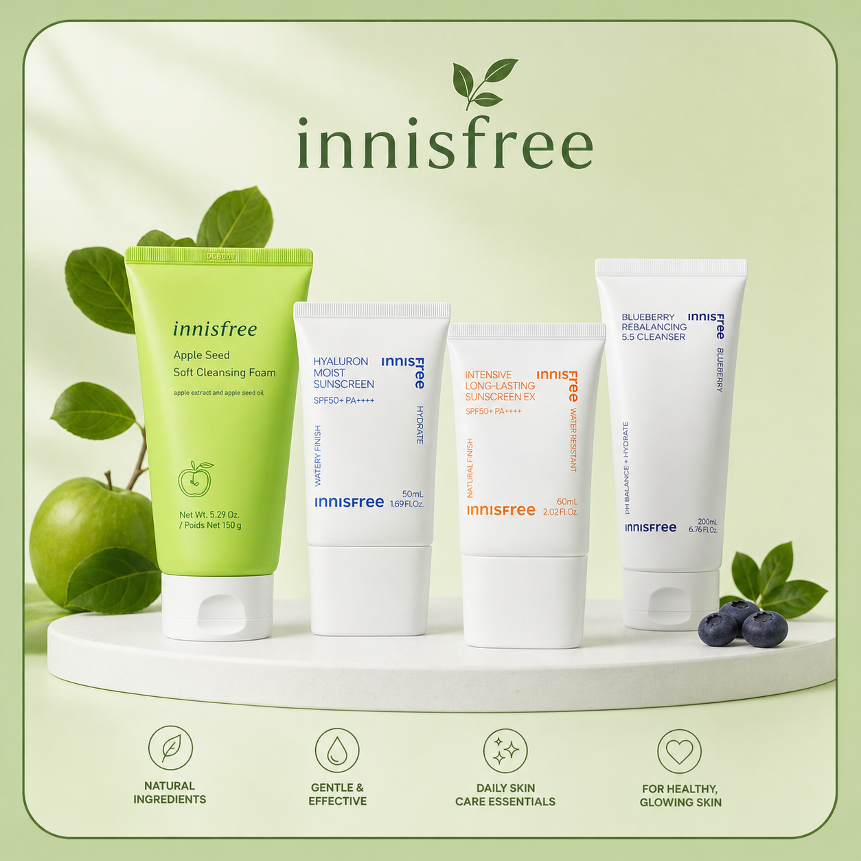 Innisfree
