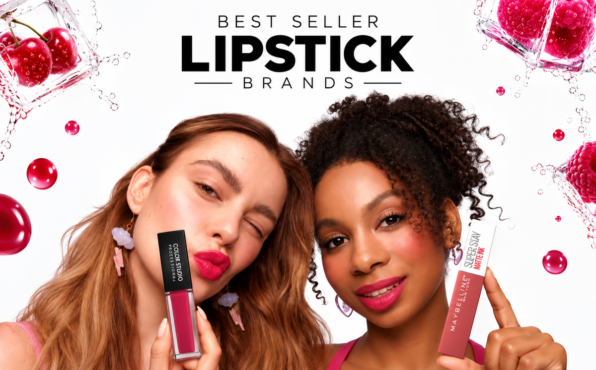 Lip Makeup