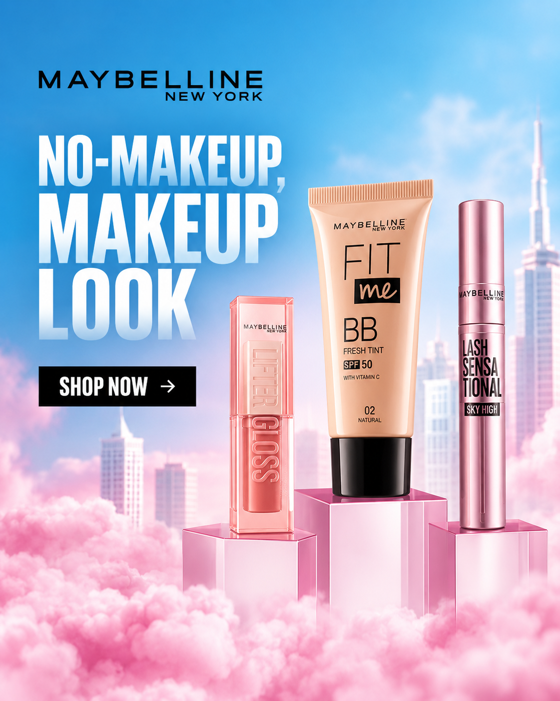 Maybelline