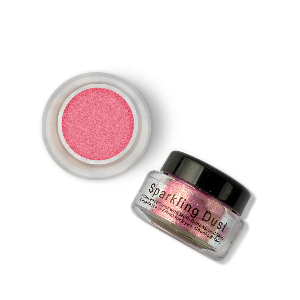 Christine Sparkling Dust - Shade 171 Dune Rose