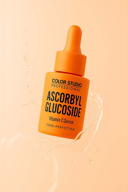ASCORBYL GLUCOSIDE 5% VITAMIN C SERUM