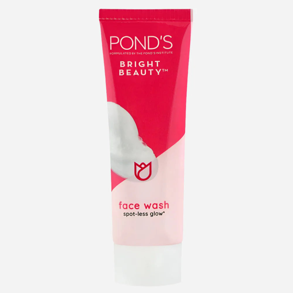 POND'S White Beauty Face Wash 50gm - Spot Less