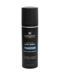 Tradition Body Spray For Men's - 120ml