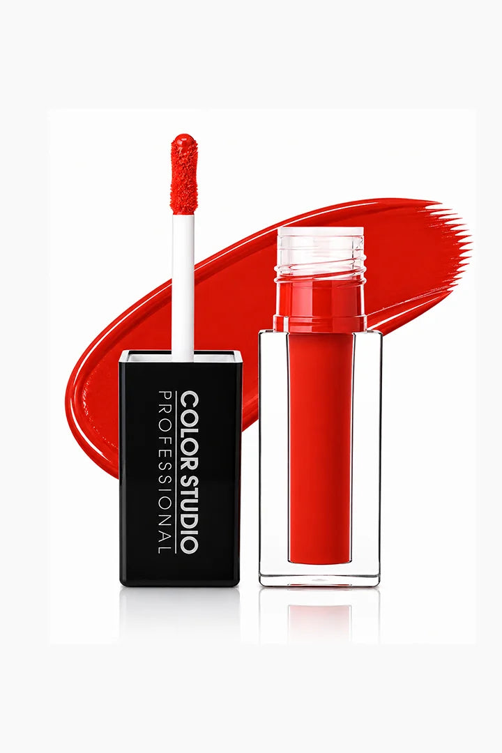 Colorstudio Rock & Load Liquid Lipstick 9 Shades