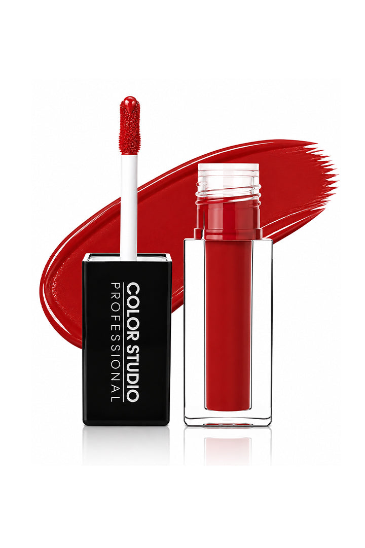 Colorstudio Rock & Load Liquid Lipstick 9 Shades