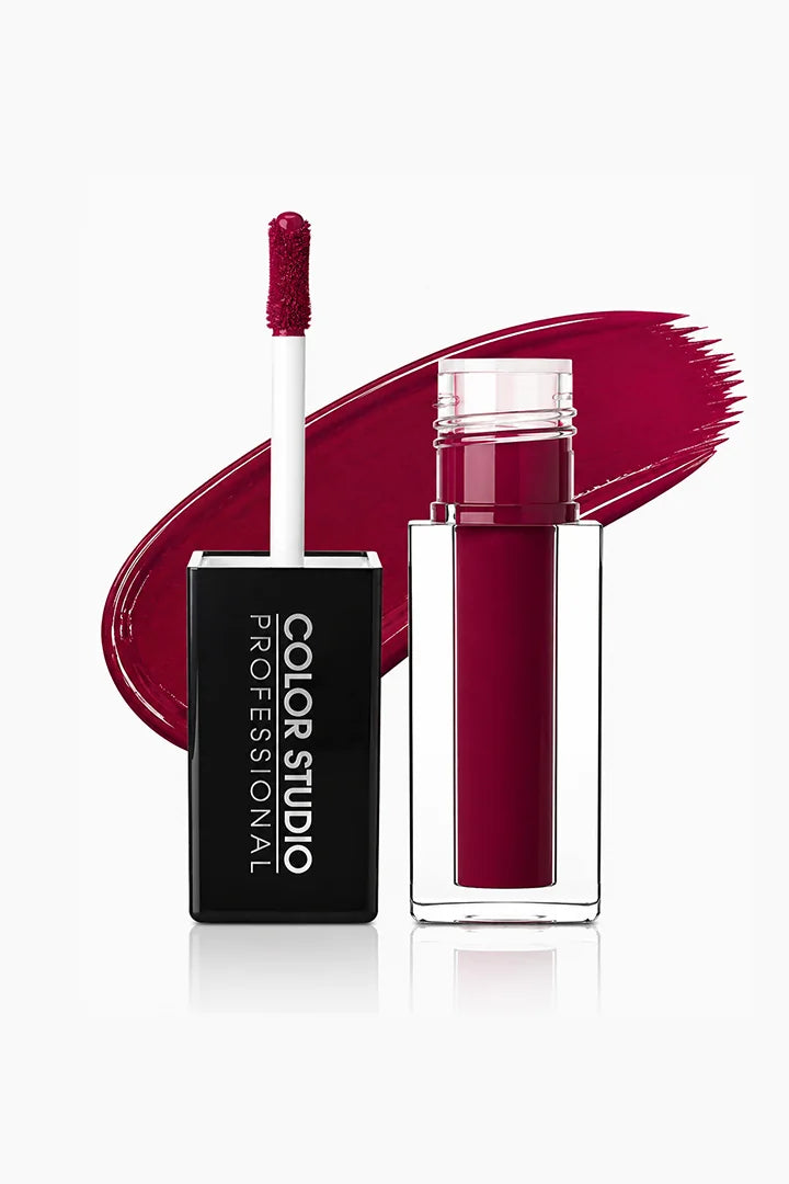Colorstudio Rock & Load Liquid Lipstick 9 Shades