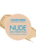 Colorstudio Nude Skin Perfecting Compact