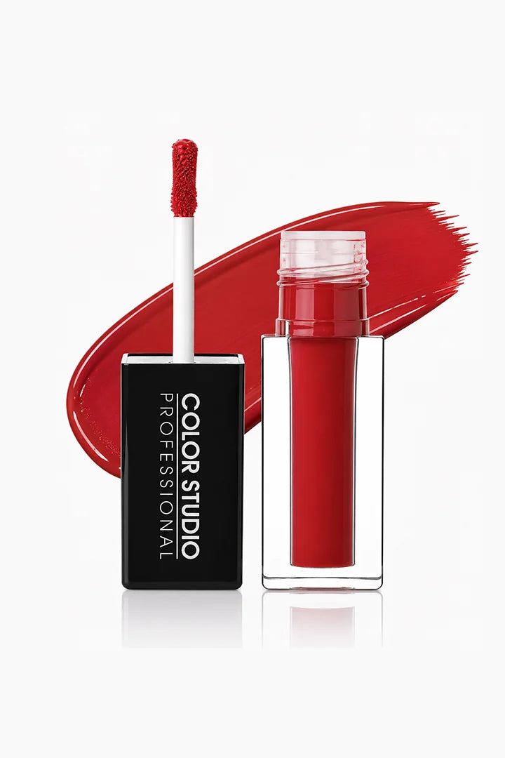 Colorstudio Rock & Load Liquid Lipstick 9 Shades