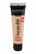 Invincible Foundation Golden Beige – W25
