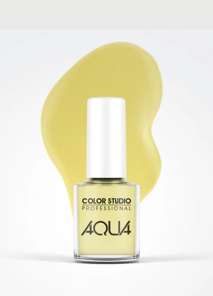 Butter-Cup 02 - Aqua Breathable 11ML