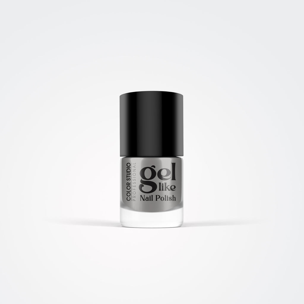 Gel Like Nail Polish 11 Morocco