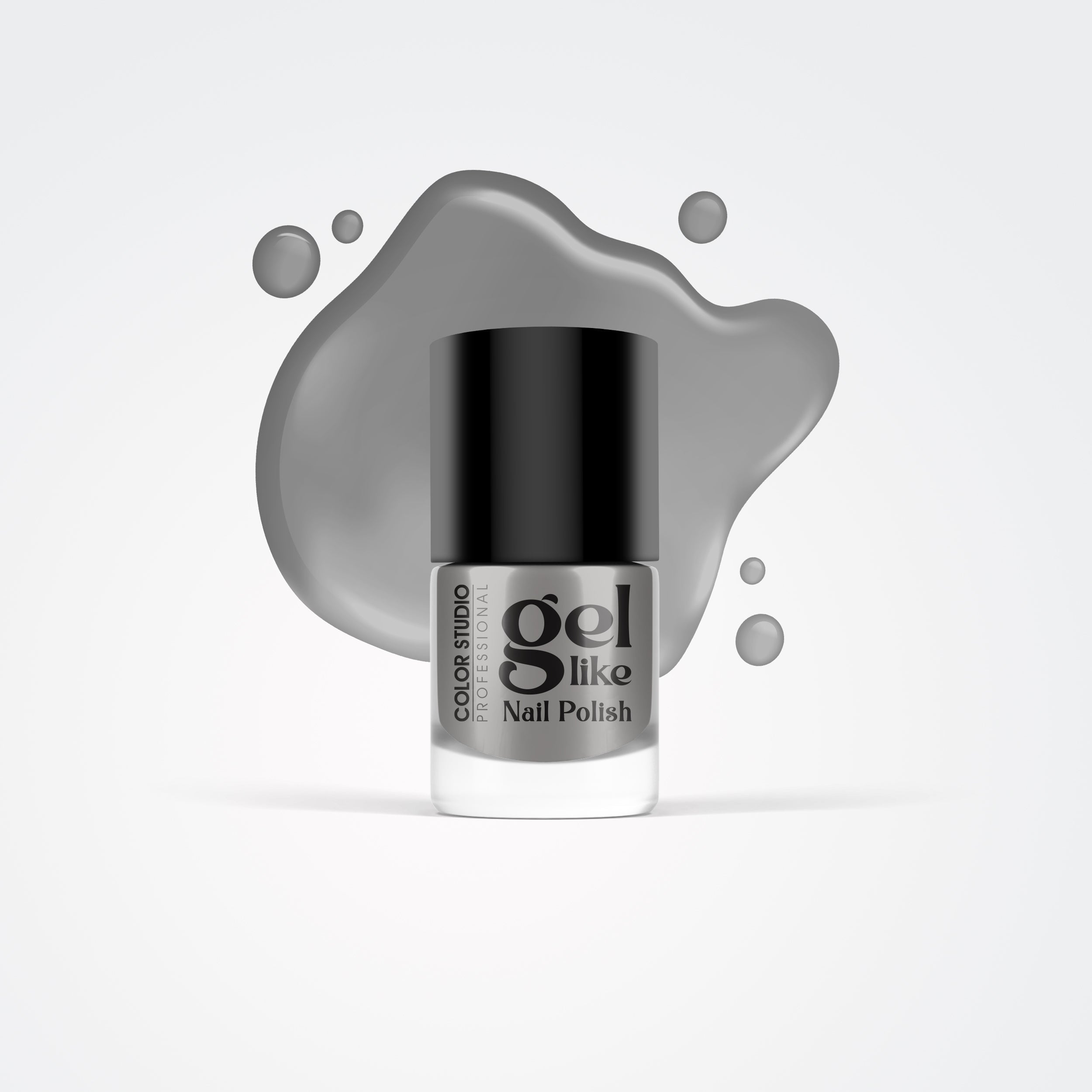 Gel Like Nail Polish 11 Morocco