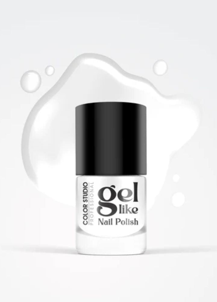 Gel Like Nail Polish -  40
