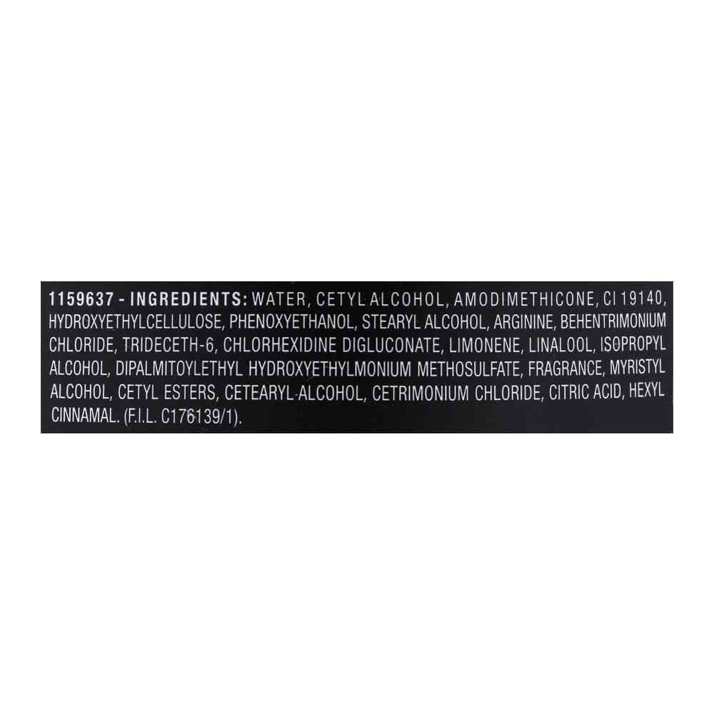 L'Oreal Paris Fall Resist 3x Anti Hair-Fall Conditioner 175ml