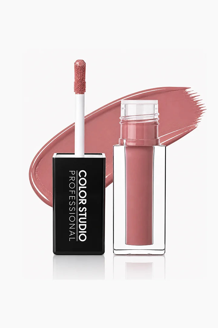 Colorstudio Rock & Load Liquid Lipstick 9 Shades
