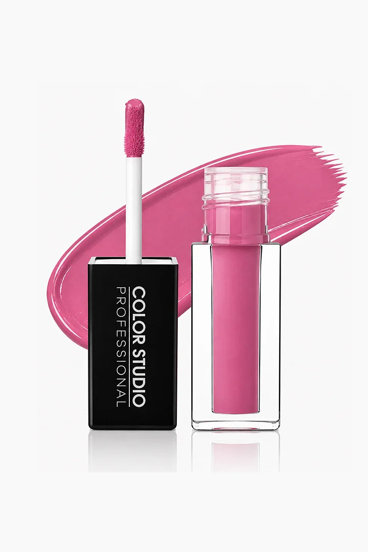Colorstudio Rock & Load Liquid Lipstick 9 Shades