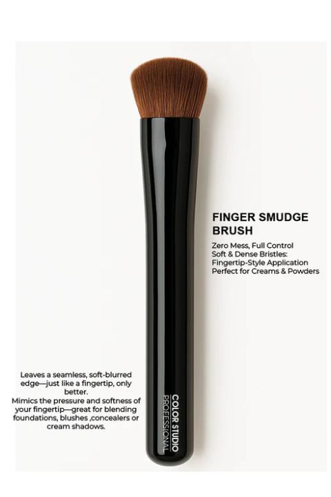 Finger Smudge Brush