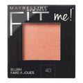 Maybelline New York Fit Me Blush, 40 Peach