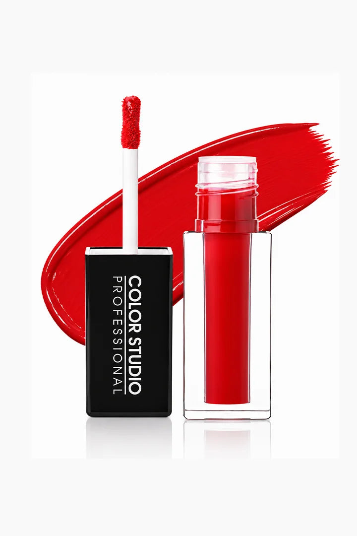 Colorstudio Rock & Load Liquid Lipstick 9 Shades