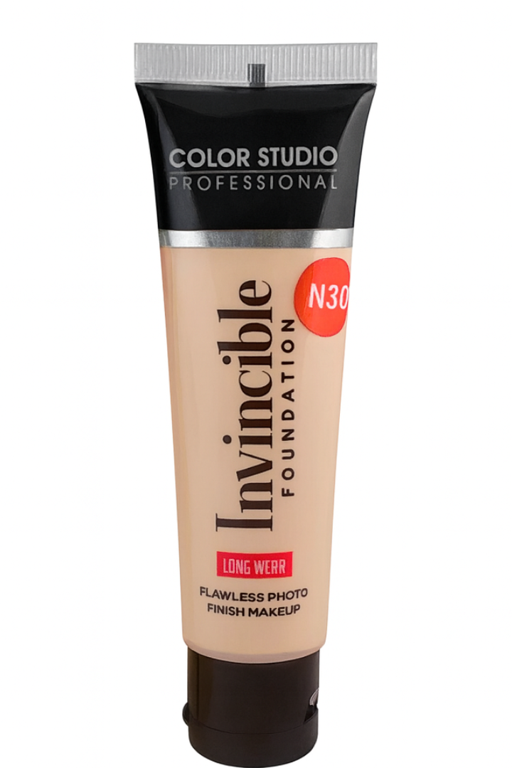 Invincible Foundation Beige – N30