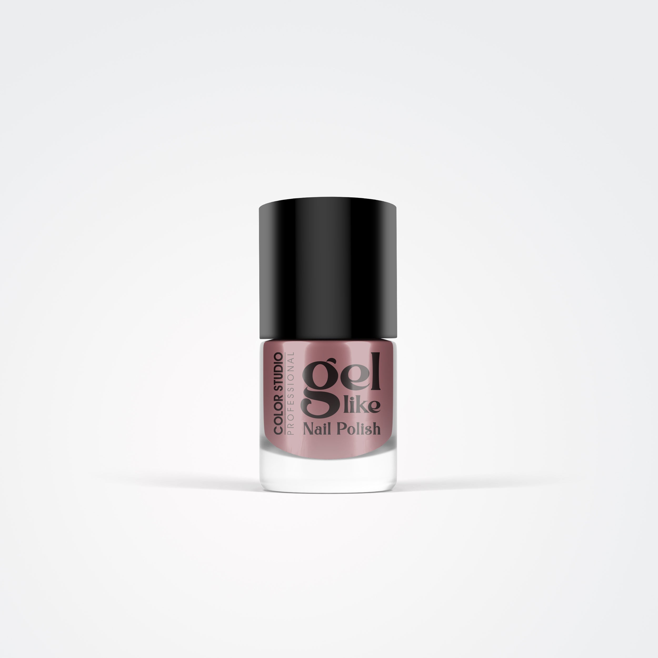 Gel Like Nail Polish -  12 Baroque