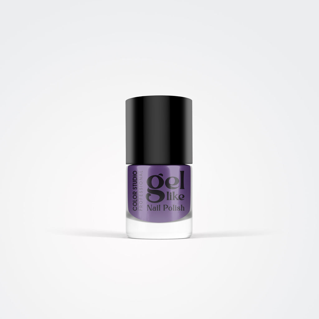 Gel Like Nail Polish 13 Vanity