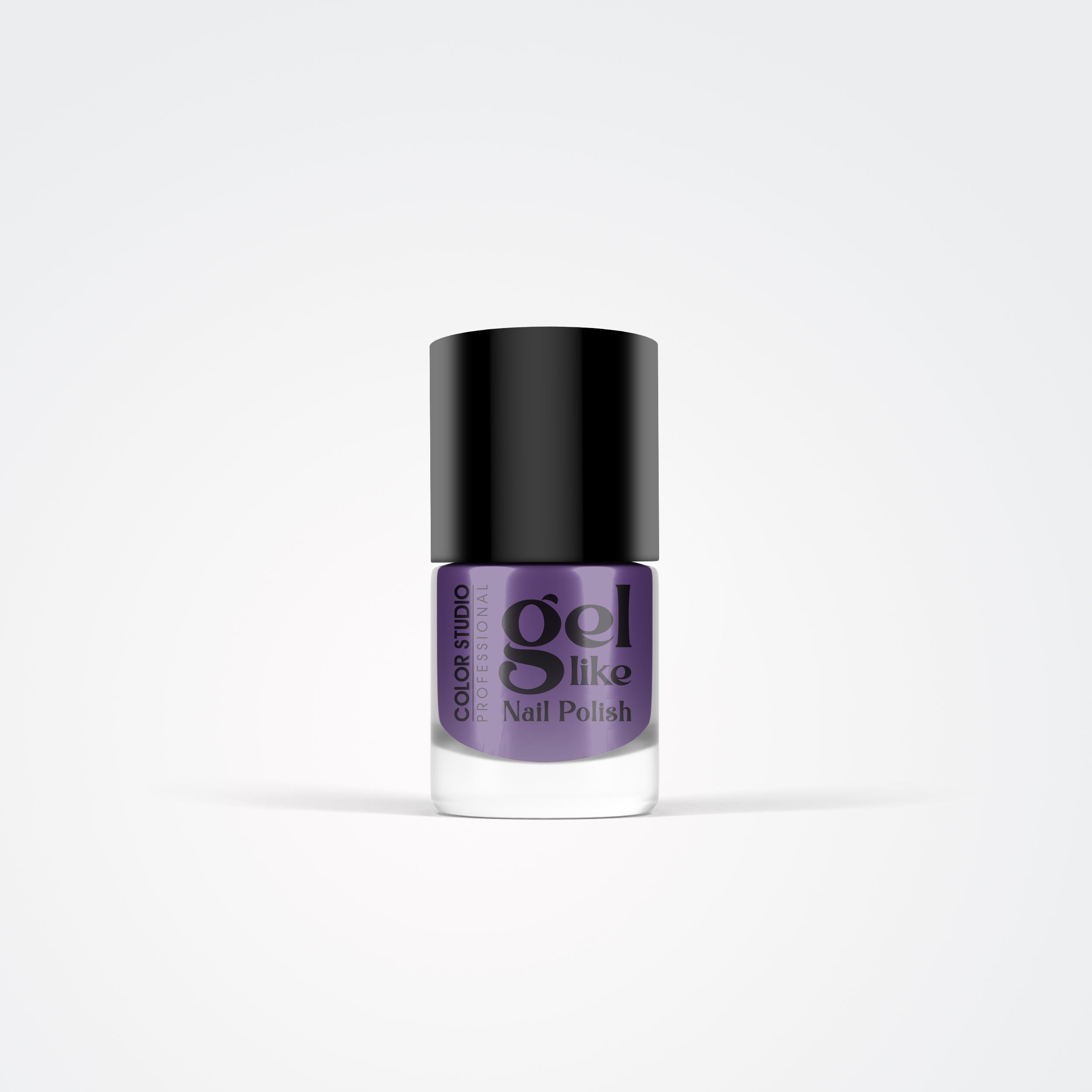 Gel Like Nail Polish 13 Vanity