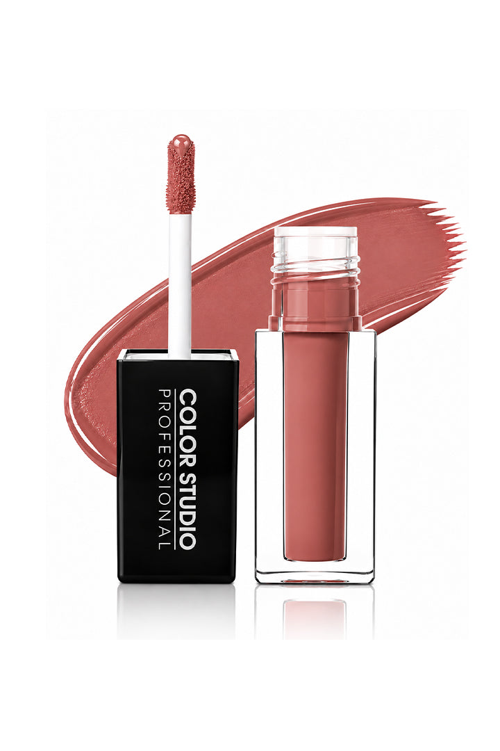 Colorstudio Rock & Load Liquid Lipstick 9 Shades