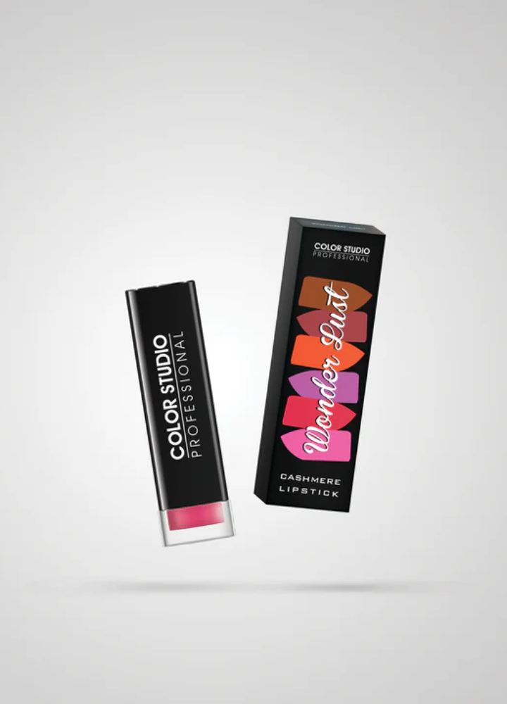 Wonder Lust Lipstick - 816 Fun Lover
