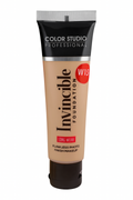 Invincible Foundation Honey – W15