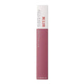 Maybelline Superstay Matte INK Liquid Lipsticks 6 Shades