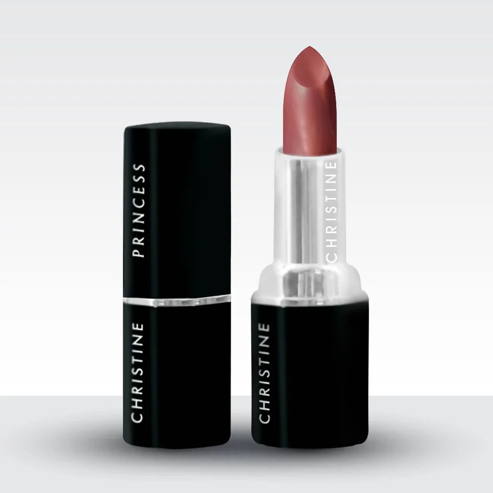 Christine Princess Lipstick - 9 Shades