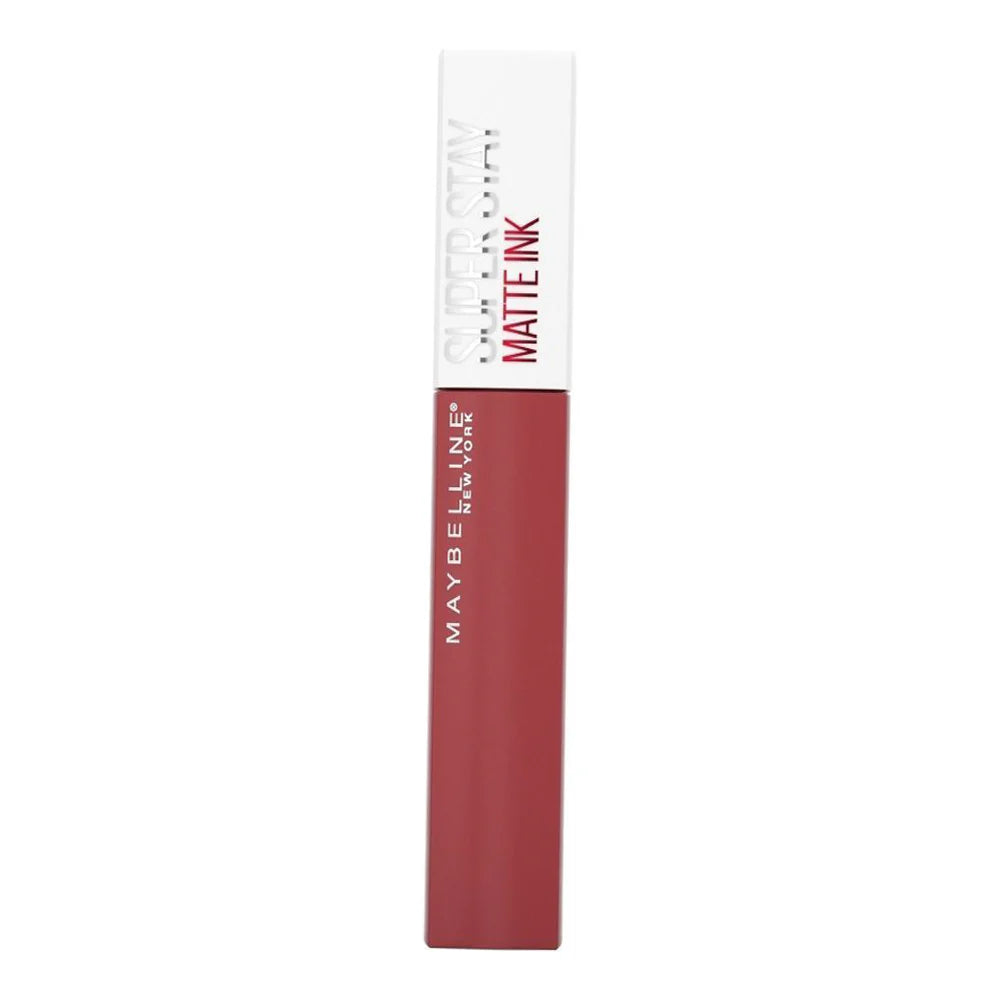 Maybelline Superstay Matte INK Liquid Lipsticks 6 Shades