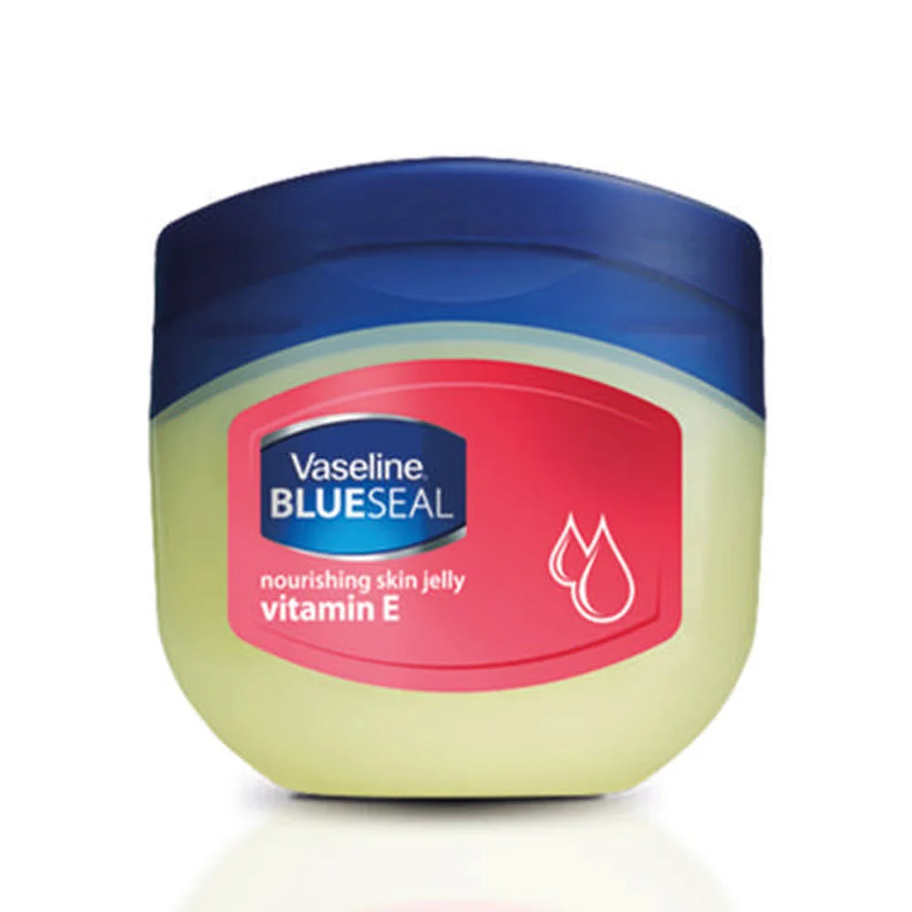 Vaseline BlueSeal Jelly Vitamin E - 50ml