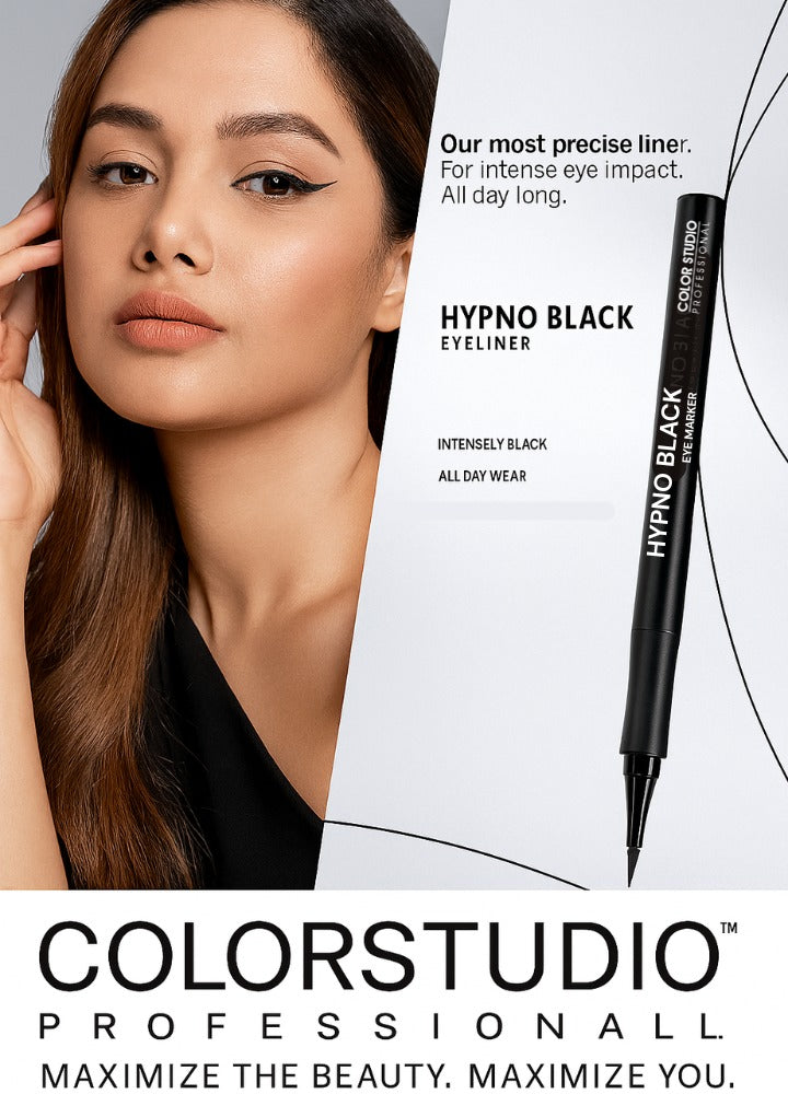 Hypno Black Eye Marker