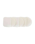 Makeup Puff 6 Pcs - White