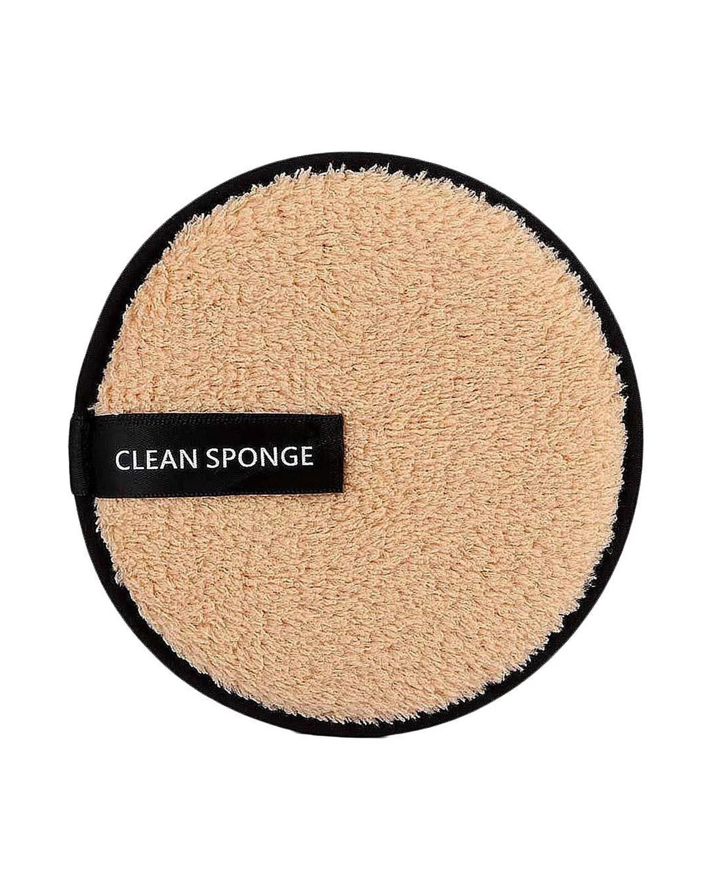 Cleansing Puff