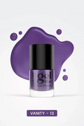 Gel Like Nail Polish 13 Vanity