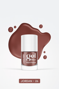 Gel Like Nail Polish -  26 Jordan