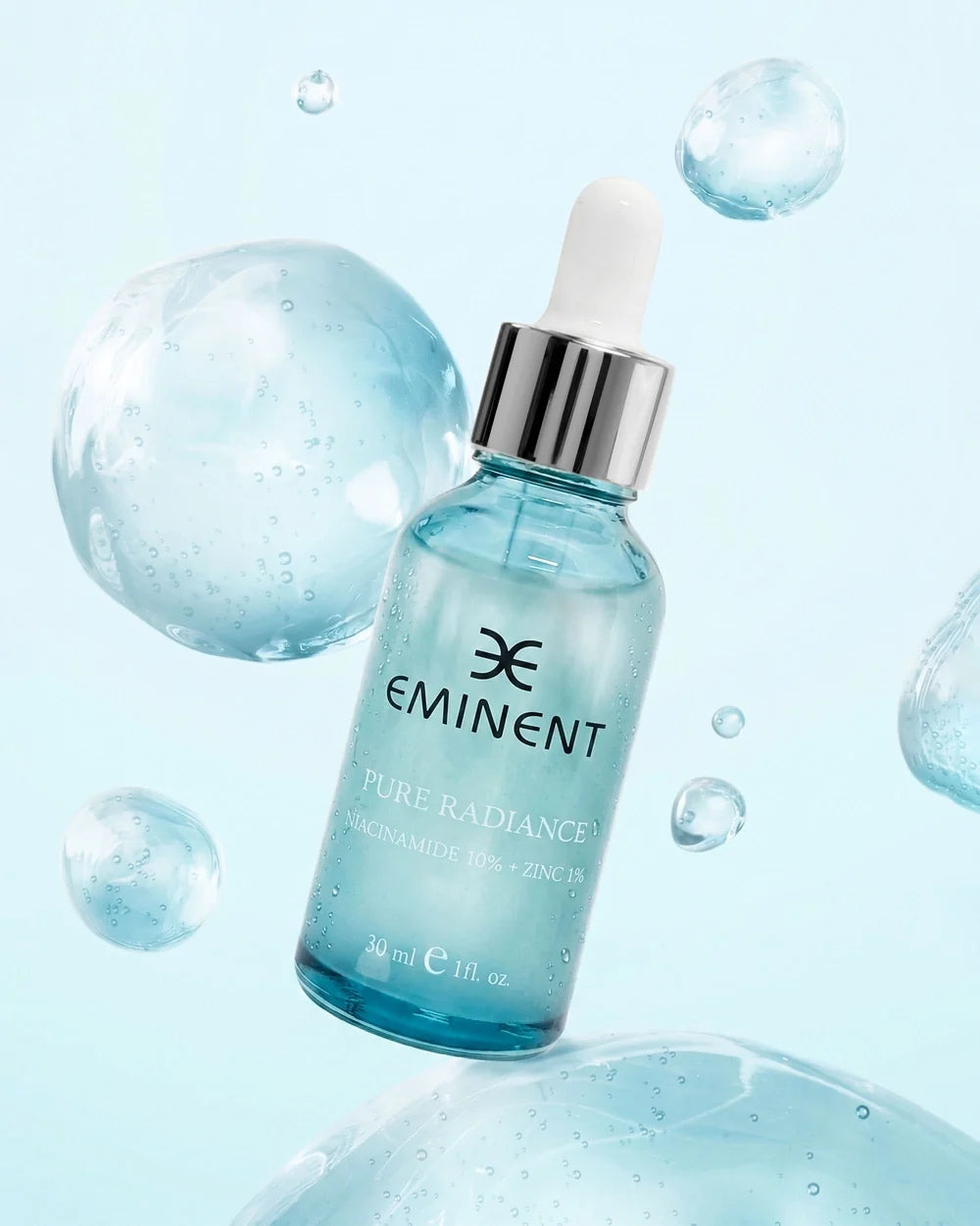 Eminent Niacinamide Serum – 30ml