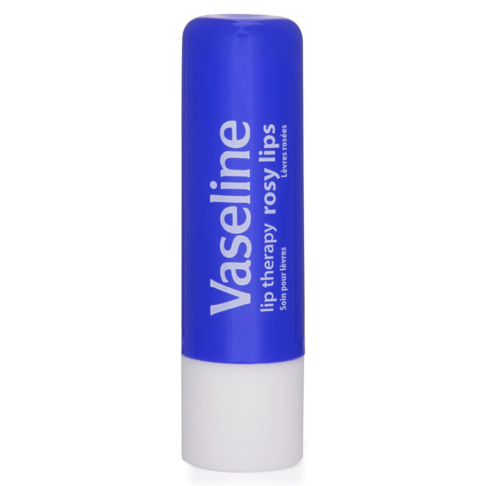 Vaseline Lip Therapy Lip Balm Original 4.8g